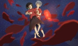 大鱼海棠的早期爆料视频,早期爆料视频中的奇幻世界与神秘传说