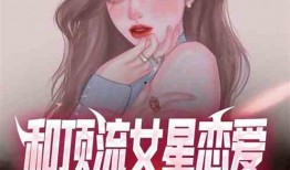 娱乐圈爆料谈恋爱的小说