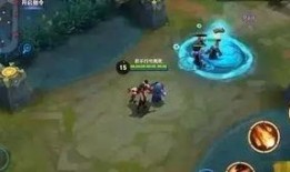 新英雄爆料大乔视频,视频爆料揭示神秘技能与背景故事